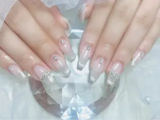 ネイル Aspii MISAKIのネイルデザイン