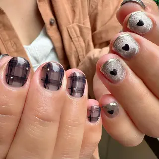 ネイル 🪞KAPE NAIL 🪞のネイルデザイン