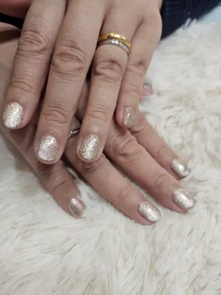 ネイル plus j yuuのネイルデザイン