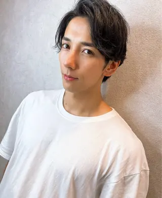 ショート 平川 友理/韓国ヘア💘のヘアスタイル