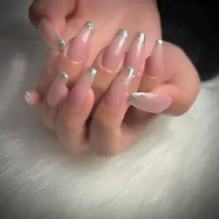 ネイル U Ayaのネイルデザイン