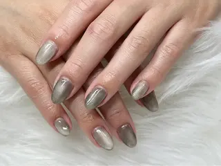 ネイル Bonheur_ MAIKOのネイルデザイン