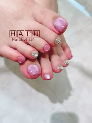 ネイル HALU ハルのネイルデザイン