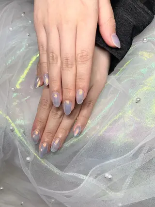 ネイル H1 Nail Salon ケンのネイルデザイン