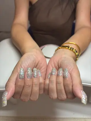 ネイル MACHÉRIE青山 🎀amiのネイルデザイン
