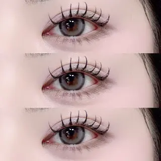 マツエク・マツパ 🩶KIREIE SAKURA🩶のマツエク・マツパデザイン