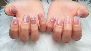 ネイル Haru_Nail所属・Haru Nailのネイルデザイン