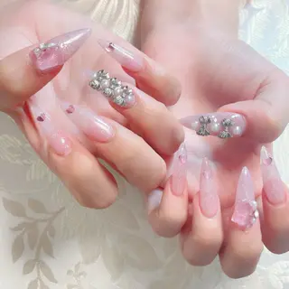 ネイル Yun  nail yumiのネイルデザイン