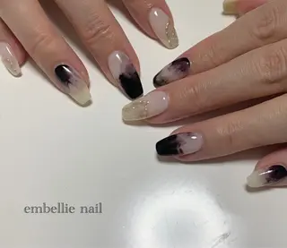 ネイル miyasaka erikoのネイルデザイン