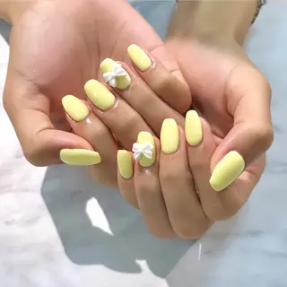 ネイル Bianca浦和西口 竹ノ内  愛彩のネイルデザイン