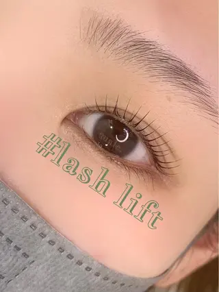 マツエク・マツパ ｍａｌｃ．所属・大阪/天王寺/寺田町 /河堀口　CHIZUのマツエク・マツパデザイン