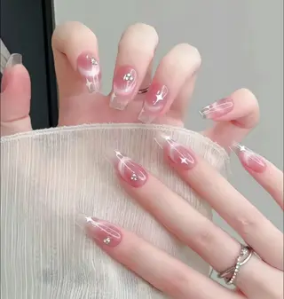 ネイル JUNAエステ2980所属・JUNA エステ&リラクのエステ・リラクイメージ