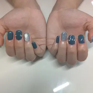 ネイル ネイルサロン Amie　〜アミ〜所属・Satou .Cのネイルデザイン