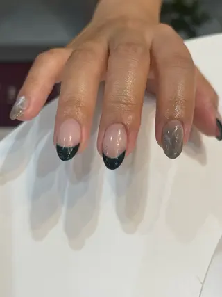 ネイル sign nail matsuriのネイルデザイン