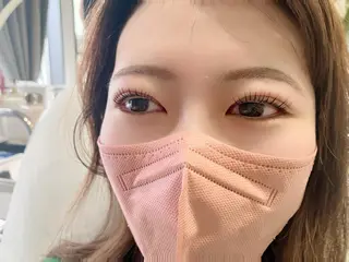 パーマ マツエク・マツパ MISEREL岡崎店 Ayaのエステ・リラクイメージ