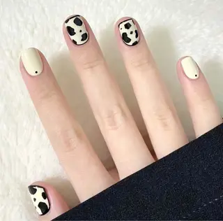 ネイル 🤩 Yuliaユリアのネイルデザイン