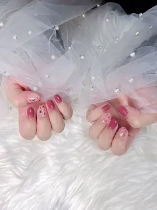 ネイル MK ネイルサロンのネイルデザイン