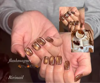 ネイル Riri Nailのネイルデザイン