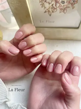 ネイル H. Sayuriのネイルデザイン