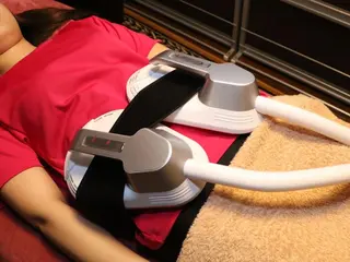 池田 紀子のエステ・リラクイメージ