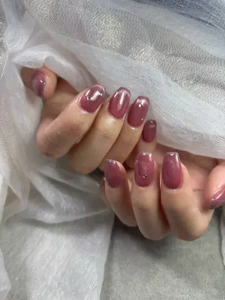 ネイル MKY salonのネイルデザイン