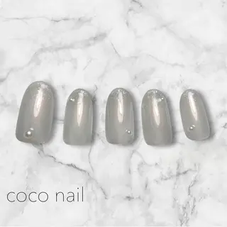 ネイル coconail kanaのネイルデザイン