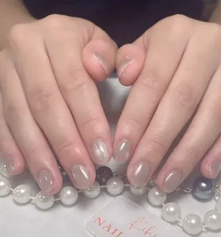 ネイル 村中 ハナのネイルデザイン