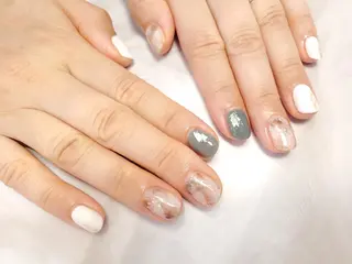 ネイル eim yukinaのエステ・リラクイメージ