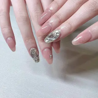 ネイル Cozy_ ilumのネイルデザイン