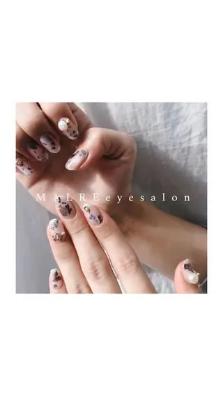 ネイル 伊藤 しずくのその他イメージ