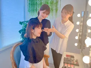 大人の 毛穴ケア専門店のエステ・リラクイメージ