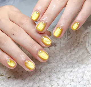 ネイル YumiNail所属・Yumi nailのネイルデザイン