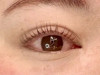 マツエク・マツパ BIREINA Eyelash  Salon所属・BIREINA 住之江公園のマツエク・マツパデザイン