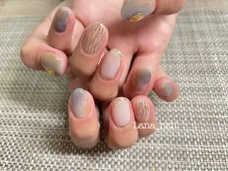 ネイル Lana_ nailのネイルデザイン