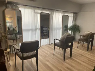 女性専用サロン 【中崎町】ゆきみのヘアスタイル