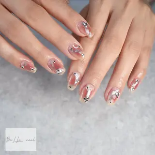 ネイル BeLLe nailのネイルデザイン