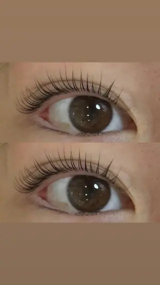 マツエク・マツパ PLUME　EYE　BEAUTY所属・PLUME 山本の眉毛・アイブロウイメージ