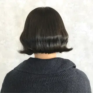 ショート サロウィン所属・K-POP好き美容師 🇰🇷Kai.Yのヘアスタイル