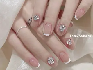 ネイル Fancy nail salonのネイルデザイン