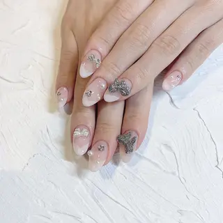 メンズ ネイル YUN君 🦍のネイルデザイン