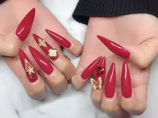 ネイル nailsalon asupida所属・asupida💎 mieのネイルデザイン