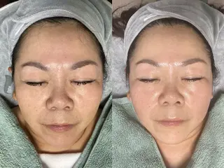 ホワイティアビシェル ウラワ 白澤奇のエステ・リラクイメージ