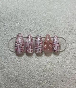 ネイル ENA 4U横浜のネイルデザイン