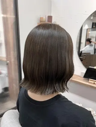 ミディアム カラー Hitomi ヒトミの眉毛・アイブロウイメージ