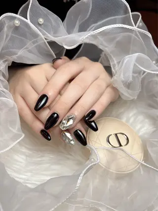 ネイル DOUDOU しゅうかのネイルデザイン