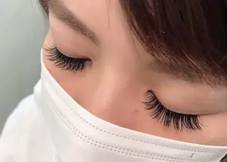 マツエク・マツパ WARP 高橋のマツエク・マツパデザイン