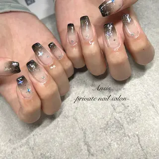 ネイル na kaのネイルデザイン