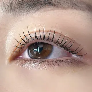 マツエク・マツパ 🌈huluhulu イシダ🌈のマツエク・マツパデザイン