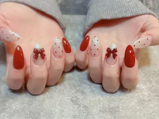 ネイル Nail Salon Taki/吉祥寺店のネイルデザイン