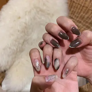 ネイル Lotta. by Chiseiのネイルデザイン